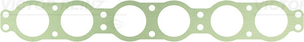 Gasket, intake manifold housing
